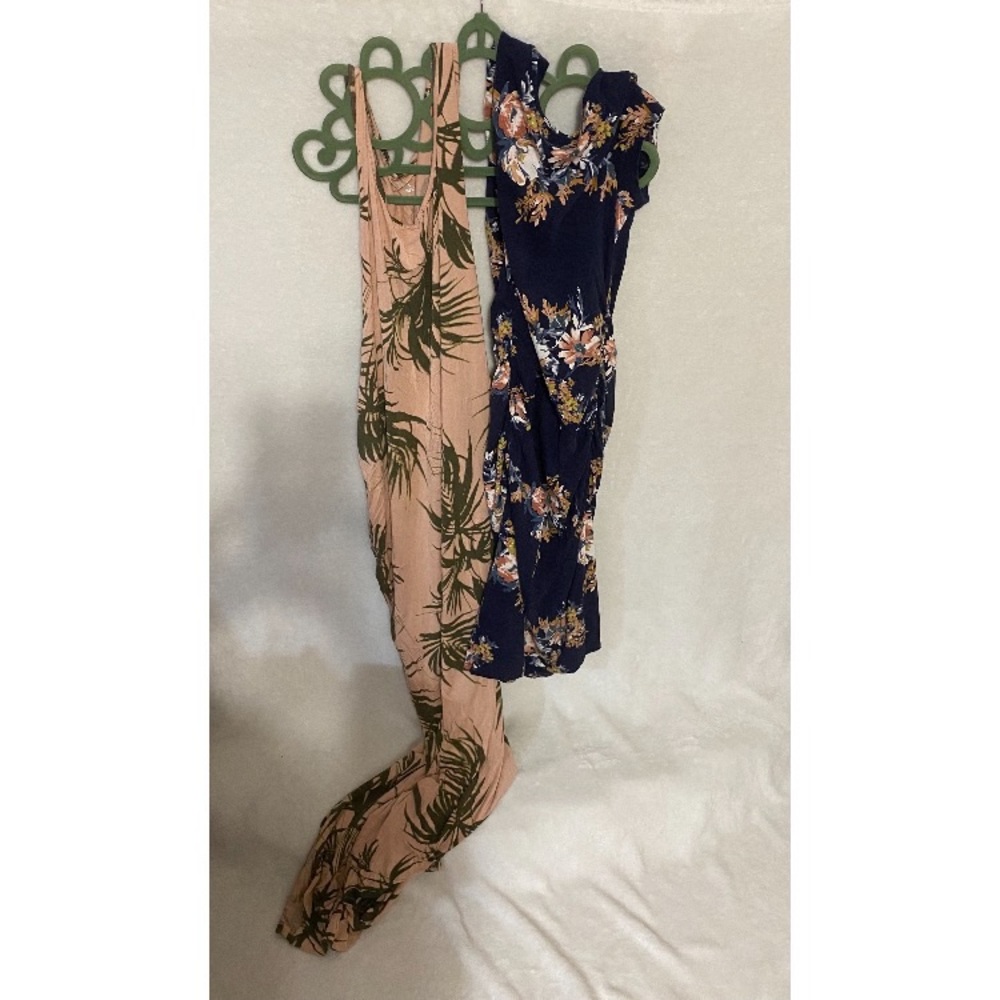 Bundle of Isabel Maternity dresses